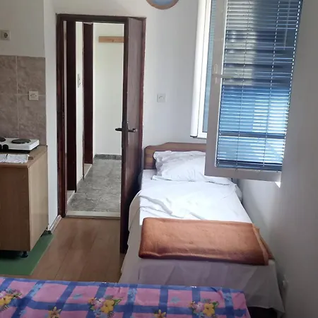 Apartmani Krsman 3 Apartment Vitaljina