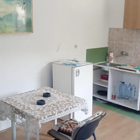 Apartmani Krsman 3 Apartment Vitaljina