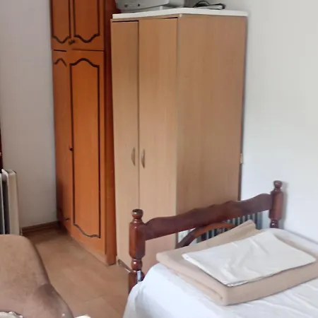 Apartment Apartmani Krsman 3