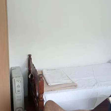Apartmani Krsman 3 Apartment *