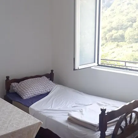 Apartment Apartmani Krsman 3 Vitaljina