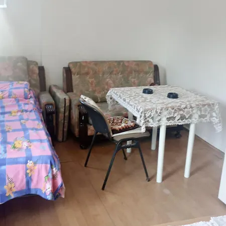 Apartmani Krsman 3 Vitaljina